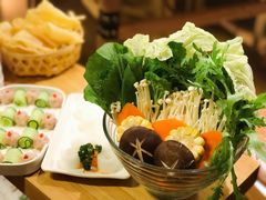 -莫小七火锅