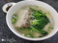 -朱鸿兴面馆(镇湖店)
