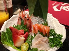 -大渔铁板烧(大悦城店)