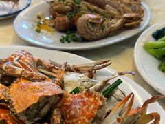-秋姐美食店(旅游大道店)