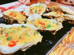 -红料理|串串有瘾·烧烤(吴中路店)