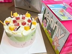 -静宜和她的朋友(星海广场店)