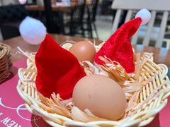 -HELLO MUSAE 拾光缪斯餐厅·纯正希腊风味(苏州中心店)