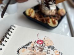 -Swensen’s(MAYA Chiang Mai)