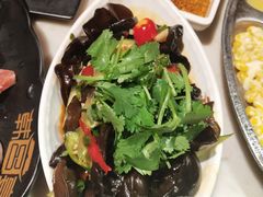 -韩宫宴烤肉·料理(苏州中心店)