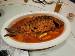 -阿五黄河大鲤鱼(纬三路店)