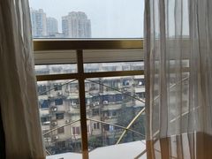 -维也纳酒店(成都春熙路李家沱地铁站店)