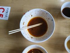 -太原面食店(解放路店)