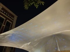 -悦见花开·花园里的火锅·露营·下午茶