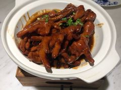 -小菜园新徽菜(扬州华润万象汇店)