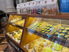 -海豚湾·大堂吧(厦门佰翔波特曼七星湾酒店)