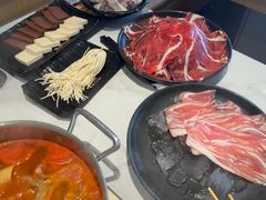 -呷哺呷哺 黄金牧场 (中发百旺店)