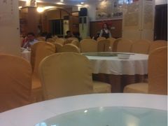 大堂-复旦大学-正大餐厅