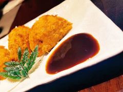 -山葵家·创意料理(临平银泰城店)