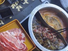 -牛武士寿喜烧·和牛火锅自助(全球首店)