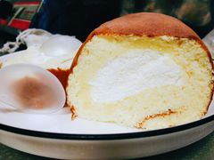 -西村叔叔的店·面包·甜品·蛋糕(崂山丽达店)
