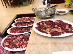 -陈记顺和潮汕牛肉火锅(韩江路店)