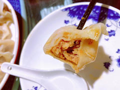 -米香居新鲁味·水饺餐厅