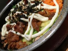 -鑫日千里马朝鲜族小馆(总店)