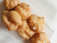 迷你泡芙-长发西饼(临顿路店)