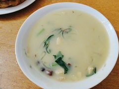 -老方子馅饼粥(台东店)