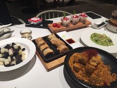 -熹素·鲜美素食Vegetarian (天河领展店)
