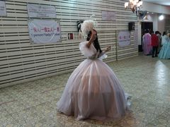 -金东尼人妖秀