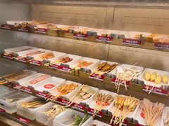 -夸父炸串(浦口弘阳广场店)