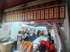-文武王氏烧饼·无矾油条(西溪路店)