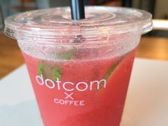-dotcom coffee古点咖啡(致真大厦店)