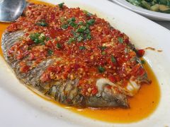 -楚鱼王·河鲜·湖北菜(华农店)