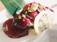 -王鼎精致料理铁板烧(世博源店)