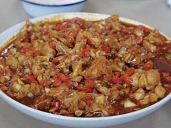 -老三样·旧食新味(万寿宫店)