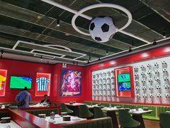 大堂-SEA西雅图海鲜自助餐厅(海乐世界店)