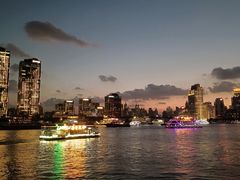 -三利音·浦之舟(滨江大道店)