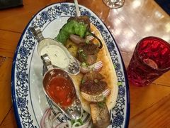 -卢布里西餐厅(总店)