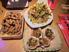 -大哈福烧烤·海鲜·家常菜(延安三路店)