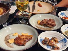 -新鲜特色餐厅(香格里拉大酒店)