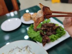 -白魁老号饭庄(交道口店)