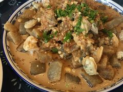 -旺角小渔村(幸福中路店)