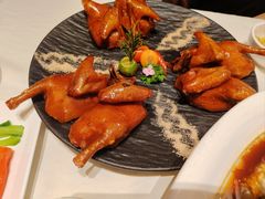 -香港狮子山下·明星粤菜餐厅(北苑店)
