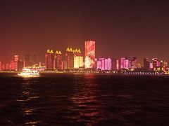 -武汉关码头(轮渡站)