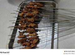 -文文烤肉(大皮院店)