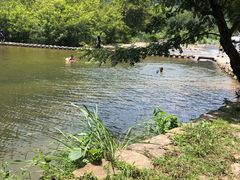 -楠溪江风景名胜区