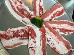 -范儿·嫂子烤肉(长治路店)