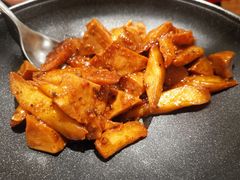 -北京王府井希尔顿酒店·秦唐中餐厅Chynna