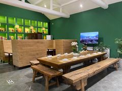 -素心小筑(后沙裕镇店)