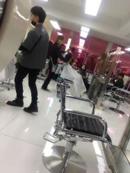 -P.STYLE 派斯造型