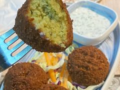 -La Medina餐厅(亮马河南路店)