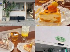 -流酥可心·牛乳蛋糕商店(禾祥西路店)